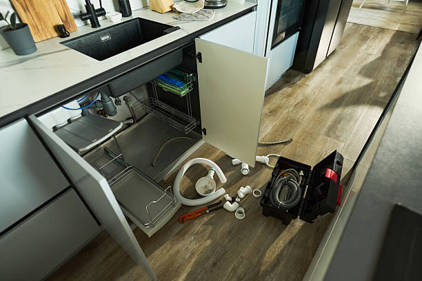 Reliable Pipe Repair contractor in Bridger, MT by Street Wise - Plumbing